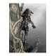 Predator Statue 1/4 Jungle Hunter 91 cm