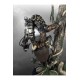 Predator Statue 1/4 Jungle Hunter 91 cm
