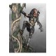 Predator Statue 1/4 Jungle Hunter 91 cm
