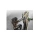 Predator Statue 1/4 Jungle Hunter 91 cm