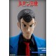 Lupin The 3rd The Italian Adventure Lupin 1/6 Action Figure Standard Edition