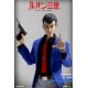 Lupin The 3rd The Italian Adventure Lupin 1/6 Action Figure Standard Edition