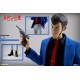 Lupin The 3rd The Italian Adventure Lupin 1/6 Action Figure Standard Edition
