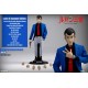 Lupin The 3rd The Italian Adventure Lupin 1/6 Action Figure Standard Edition