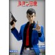 Lupin The 3rd The Italian Adventure Lupin 1/6 Action Figure Deluxe Edition