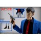 Lupin The 3rd The Italian Adventure Lupin 1/6 Action Figure Deluxe Edition