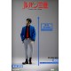 Lupin The 3rd The Italian Adventure Lupin 1/6 Action Figure Deluxe Edition