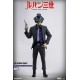 Lupin The 3rd The Italian Adventure Daisuke Jigen 1/6 Action Figure Standard Edition