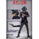 Lupin The 3rd The Italian Adventure Daisuke Jigen 1/6 Action Figure Standard Edition