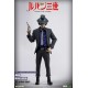 Lupin The 3rd The Italian Adventure Daisuke Jigen 1/6 Action Figure Deluxe Edition