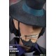 Lupin The 3rd The Italian Adventure Daisuke Jigen 1/6 Action Figure Deluxe Edition