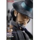 Lupin The 3rd The Italian Adventure Daisuke Jigen 1/6 Action Figure Deluxe Edition