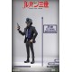 Lupin The 3rd The Italian Adventure Daisuke Jigen 1/6 Action Figure Deluxe Edition
