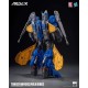 Transformers Decepticon MDLX Dirge Action Figure