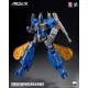 Transformers Decepticon MDLX Dirge Action Figure