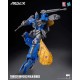 Transformers Decepticon MDLX Dirge Action Figure
