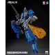 Transformers Decepticon MDLX Dirge Action Figure