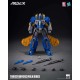 Transformers Decepticon MDLX Dirge Action Figure