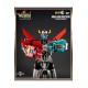 Voltron: Defender of the Universe Robo-Dou Action Figure Voltron Retro Toy Edition 27 cm