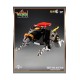 Voltron: Defender of the Universe Robo-Dou Action Figure Voltron Retro Toy Edition 27 cm