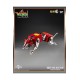 Voltron: Defender of the Universe Robo-Dou Action Figure Voltron Retro Toy Edition 27 cm
