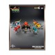 Voltron: Defender of the Universe Robo-Dou Action Figure Voltron Retro Toy Edition 27 cm