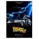 Back to the Future II Premium UMS vehicle 1/6 Time Machine 74 cm