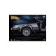 Back to the Future II Premium UMS vehicle 1/6 Time Machine 74 cm