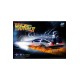 Back to the Future II Premium UMS vehicle 1/6 Time Machine 74 cm