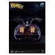 Back to the Future II Premium UMS vehicle 1/6 Time Machine 74 cm
