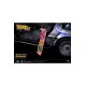 Back to the Future II Premium UMS vehicle 1/6 Time Machine 74 cm