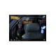 Back to the Future II Premium UMS vehicle 1/6 Time Machine 74 cm