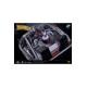 Back to the Future II Premium UMS vehicle 1/6 Time Machine 74 cm