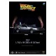 Back to the Future II Premium UMS vehicle 1/6 Time Machine 74 cm