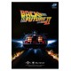 Back to the Future II Premium UMS vehicle 1/6 Time Machine 74 cm