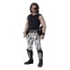 Escape from New York Crown Series Action Figure 1/6 Snake Plissken (Real Hair Version) 30 cm
