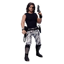 Escape from New York Crown Series Action Figure 1/6 Snake Plissken (Sculpted Hair Version) 30 cm