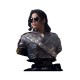 Michael Jackson Life-Size Bust 1/1 Dangerous Tour 78 cm