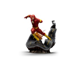 DC Comics Art Scale Statue 1/10 Flash 25 cm