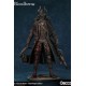 Bloodborne The Old Hunters PVC Statue 1/6 Hunter Blood Regain Edition 32 cm
