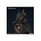 Bloodborne The Old Hunters PVC Statue 1/6 Hunter Blood Regain Edition 32 cm