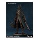 Bloodborne The Old Hunters PVC Statue 1/6 Hunter Blood Regain Edition 32 cm