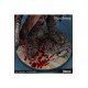 Bloodborne The Old Hunters PVC Statue 1/6 Hunter Blood Regain Edition 32 cm