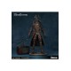 Bloodborne The Old Hunters PVC Statue 1/6 Hunter Blood Regain Edition 32 cm