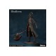 Bloodborne The Old Hunters PVC Statue 1/6 Hunter Blood Regain Edition 32 cm