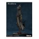 Bloodborne The Old Hunters PVC Statue 1/6 Hunter Blood Regain Edition 32 cm