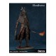 Bloodborne The Old Hunters PVC Statue 1/6 Hunter Blood Regain Edition 32 cm
