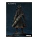 Bloodborne The Old Hunters PVC Statue 1/6 Hunter Blood Regain Edition 32 cm