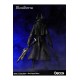 Bloodborne The Old Hunters PVC Statue 1/6 Hunter Blood Regain Edition 32 cm