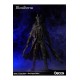 Bloodborne The Old Hunters PVC Statue 1/6 Hunter Blood Regain Edition 32 cm